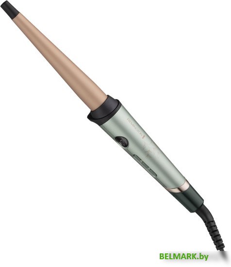 Конусная плойка Remington Botanicals CI5860 - фото