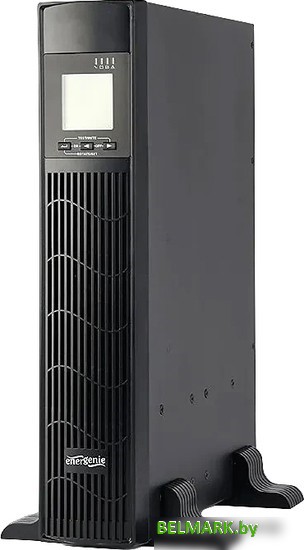 Источник бесперебойного питания EnerGenie EG-UPSRACK-10 - фото