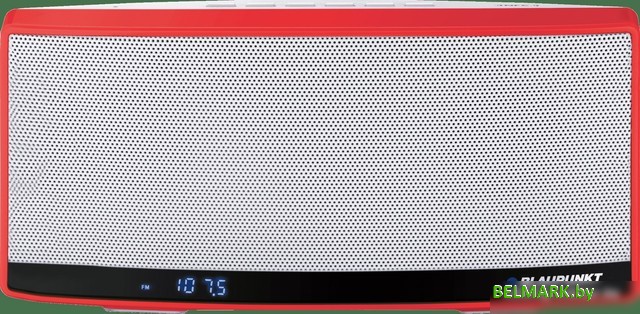Беспроводная колонка Blaupunkt BT10RD - фото