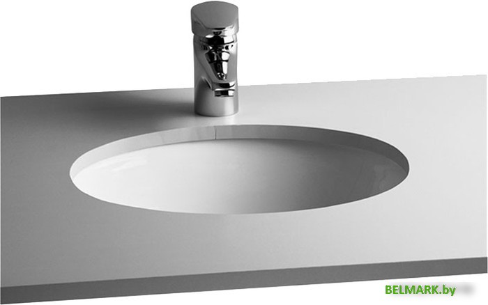 Умывальник Vitra Arkitekt 47x38 6039B003-0012 - фото