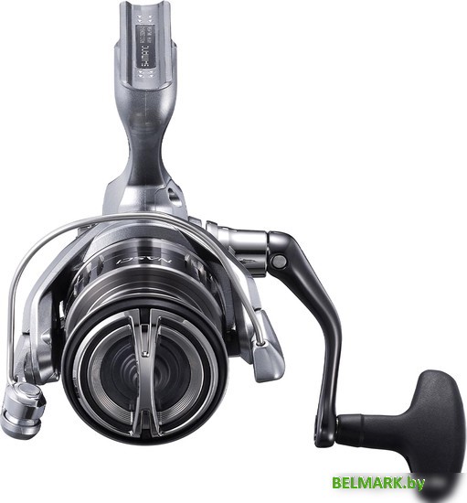 Рыболовная катушка Shimano Nasci C3000FC NASC3000FC - фото2