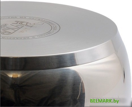 Кастрюля Кухар Магнолия Классика КМ1-22М2 - фото2