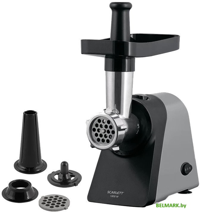 Мясорубка Scarlett SC-MG45S76 - фото