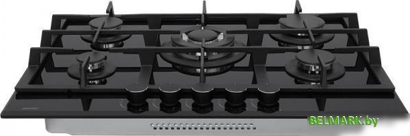 Варочная панель MPM MPM-70-GMH-21 - фото2