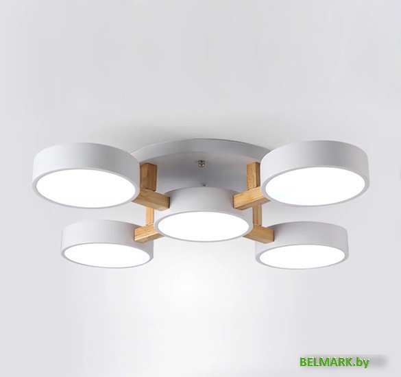 Припотолочная люстра ImperiumLoft Joist01 178326-26 - фото