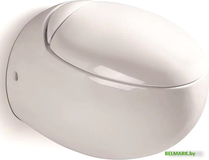 Унитаз подвесной SantiLine SL-5001 - фото