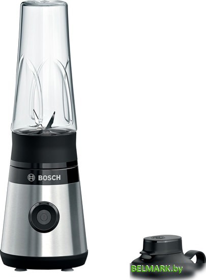 Стационарный блендер Bosch MMB2111M - фото