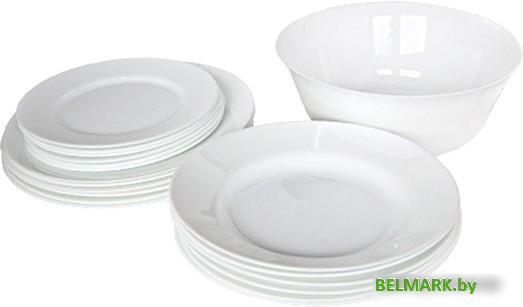 Столовый сервиз Luminarc Every Day [G0567] - фото