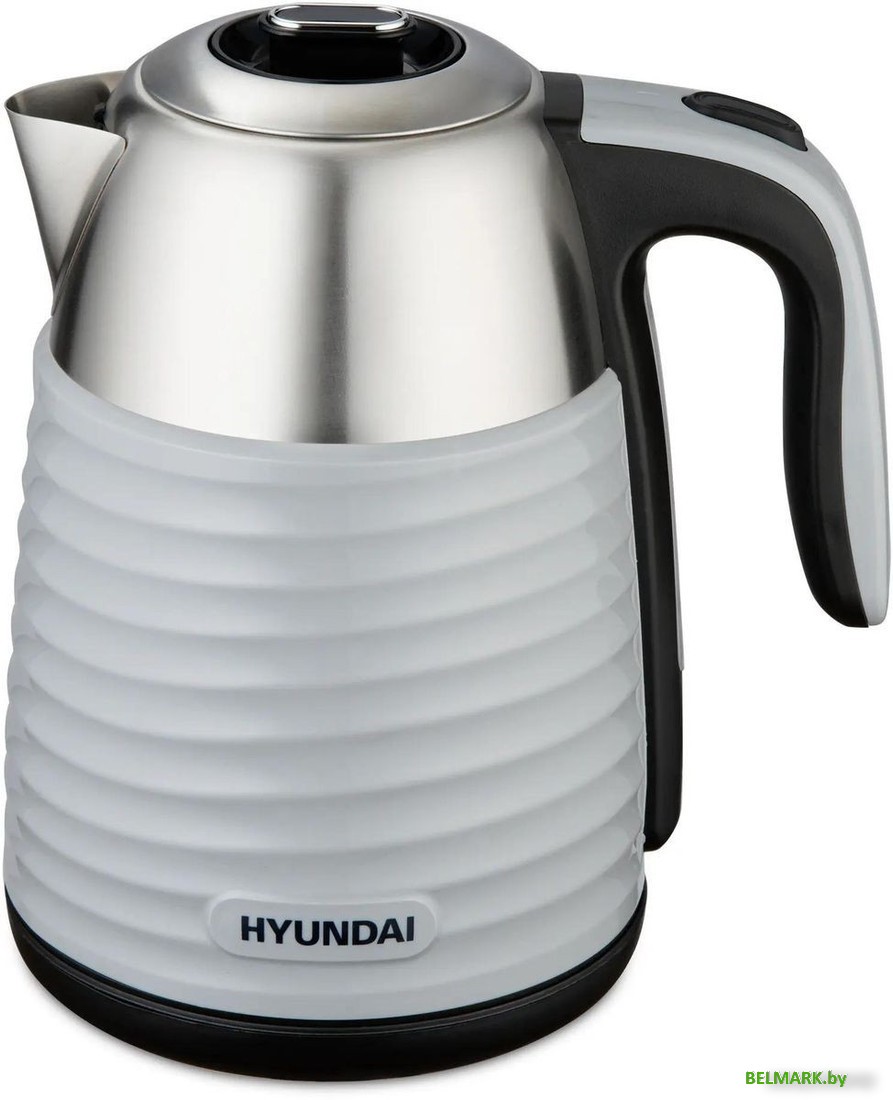 Электрический чайник Hyundai HYK-S4804 - фото2