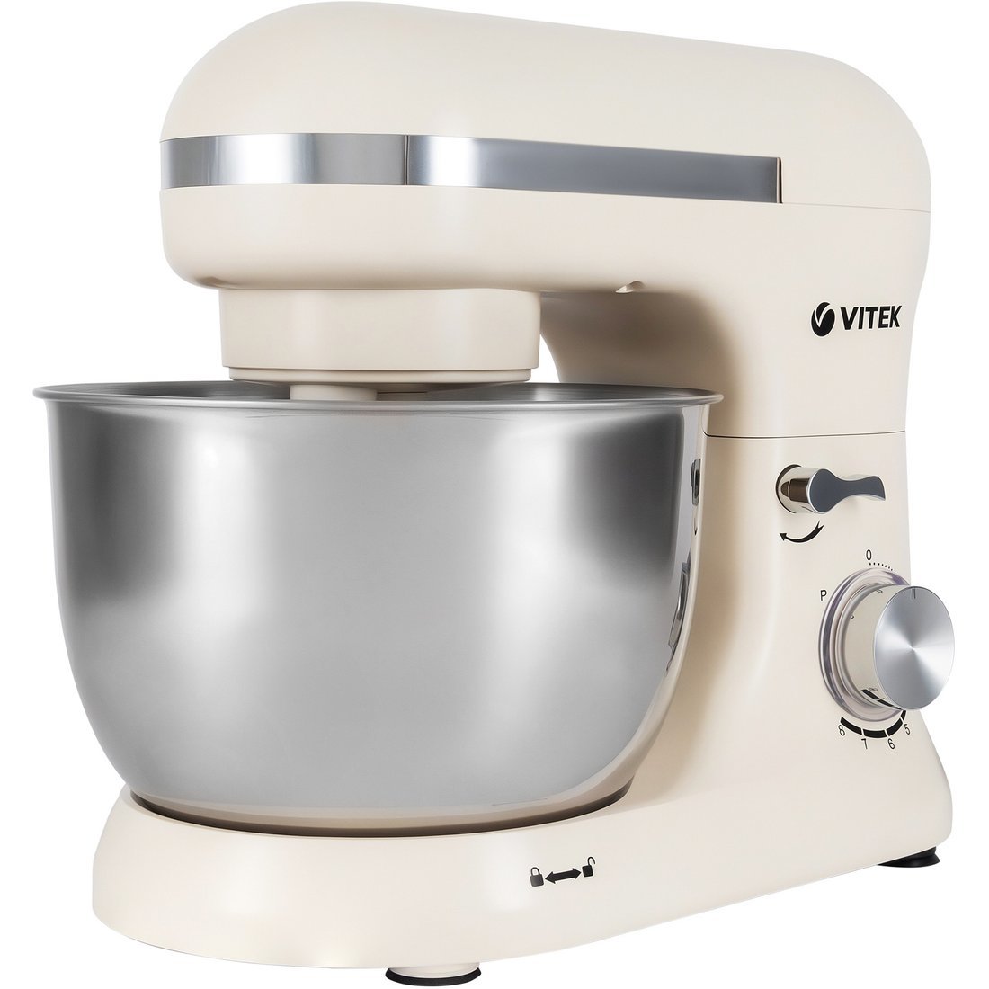 Планетарный миксер Vitek VT-PM0110 - фото2