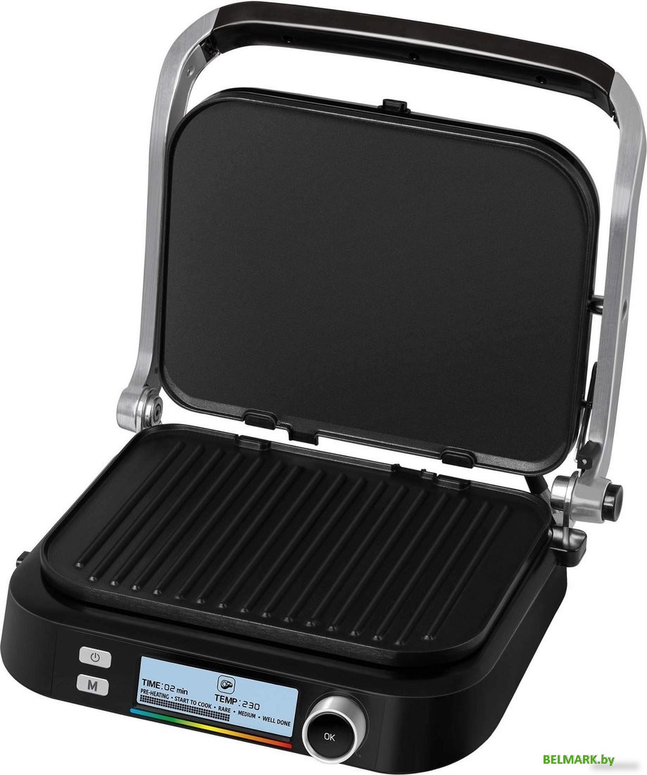 Электрогриль Sencor SBG 6238BK - фото2