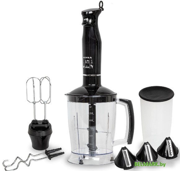 Погружной блендер Supra HBS-750 - фото