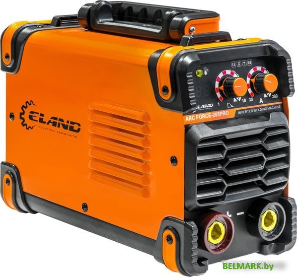Сварочный инвертор ELAND ARC FORCE-205 PRO - фото