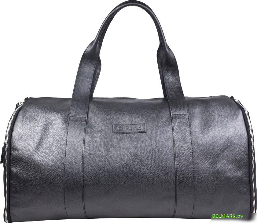 Портплед Carlo Gattini Premium Torino 4037-52 (темно-коричневый) - фото2