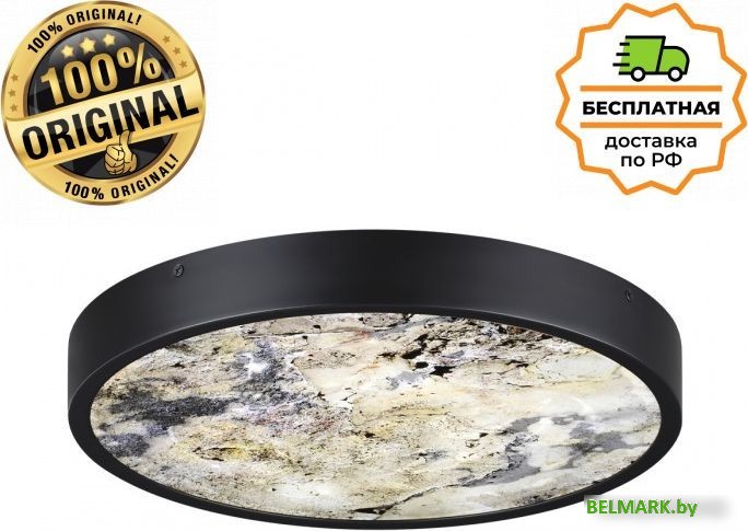 Бра Odeon Light Bergi 5064/24L - фото