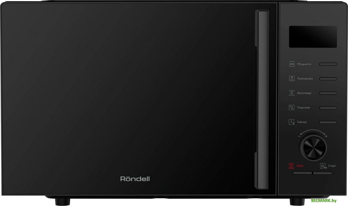 Микроволновая печь Rondell RDE-MW235 - фото