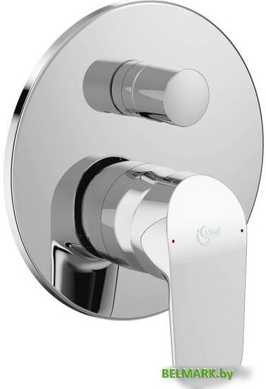 Душевая система Ideal Standard Ceraflex BC447AA - фото2