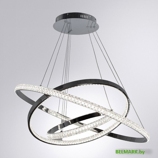Подвесная люстра Arte Lamp Orione A2182SP-160CC - фото2