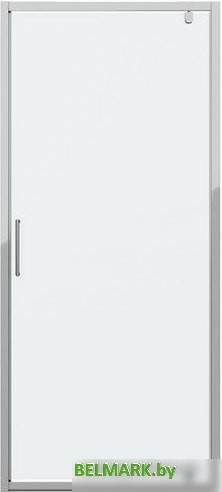 Душевая дверь Bravat Drop 90 BD090.4111A - фото