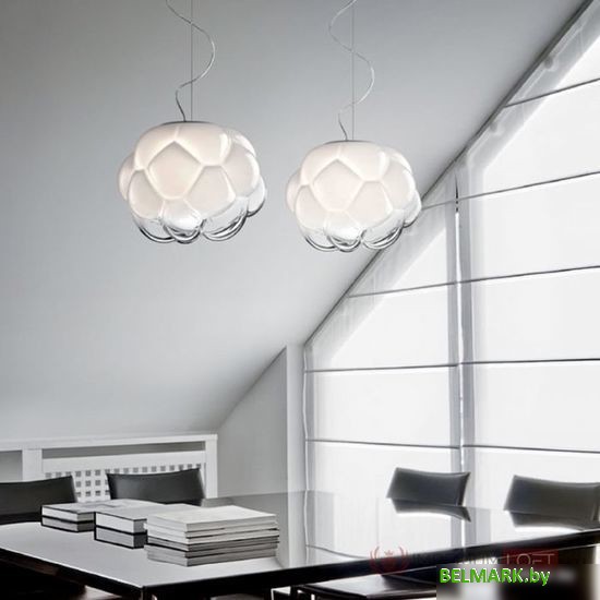 Подвесная люстра ImperiumLoft Skyerne01 178136-26 - фото2