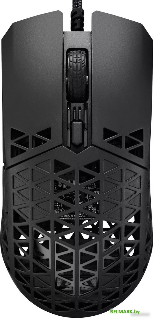 Игровая мышь ASUS TUF Gaming M4 Air - фото