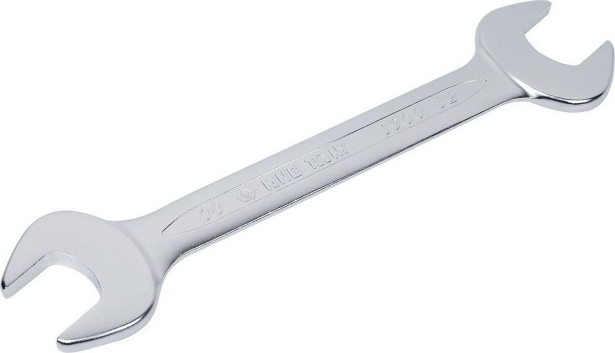 Ключ рожковый King Tony 19003236 - фото2