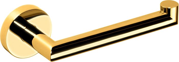 Держатель для туалетной бумаги Bemeta Brilo 161212030 - фото