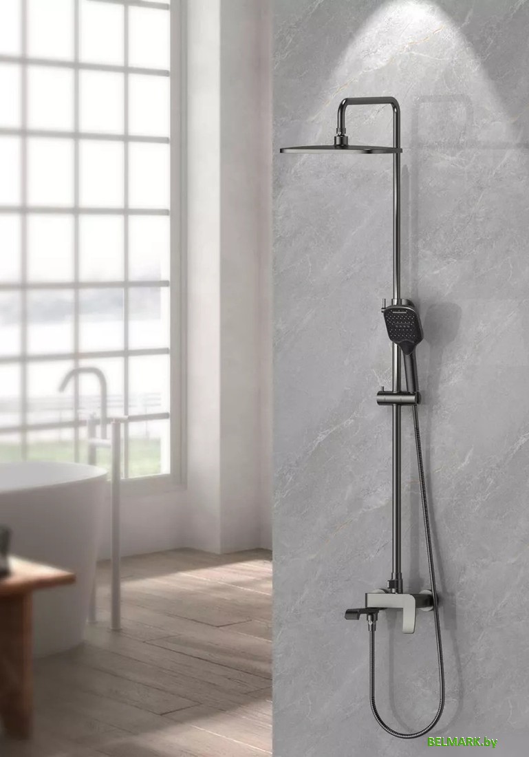 Душевая система Splenka S31.24.09 - фото2