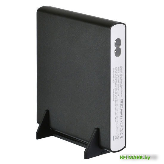 Сетевое зарядное ACD ACD-P904U-V1B - фото2