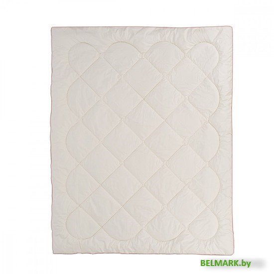 Одеяло ИвШвейСтандарт Шерсть яка ОШЯ-15 140x205 - фото2