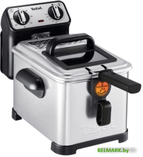 Фритюрница Tefal FR510170 - фото