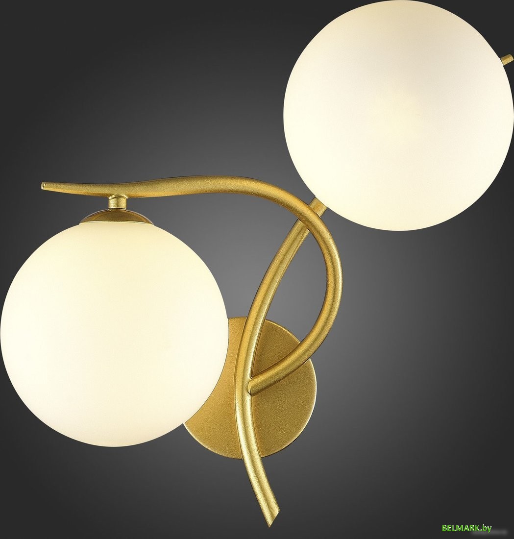 Бра Evoluce Artu SLE2210-201-02 - фото2