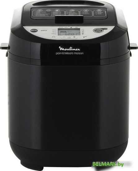 Хлебопечка Moulinex OW251E32 - фото