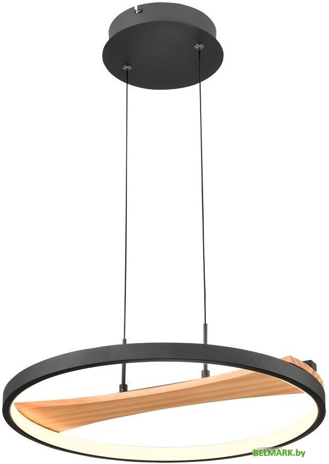 Припотолочная люстра Velante 450-043-01 - фото