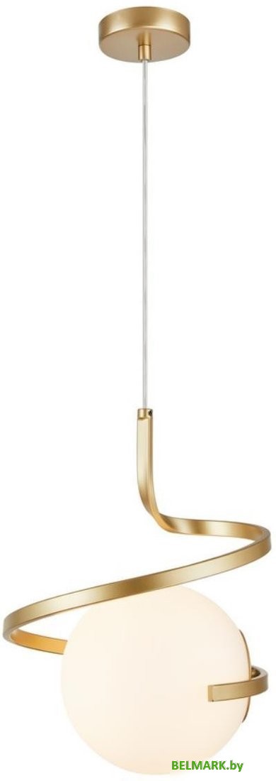 Подвесная люстра Aployt APL.333.16.01 - фото