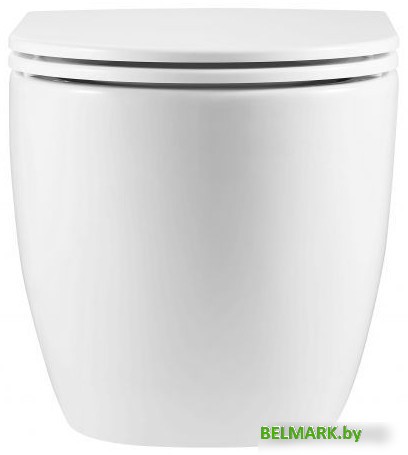 Унитаз AV Engineering Comfort X1 AVWHR203X1 - фото2