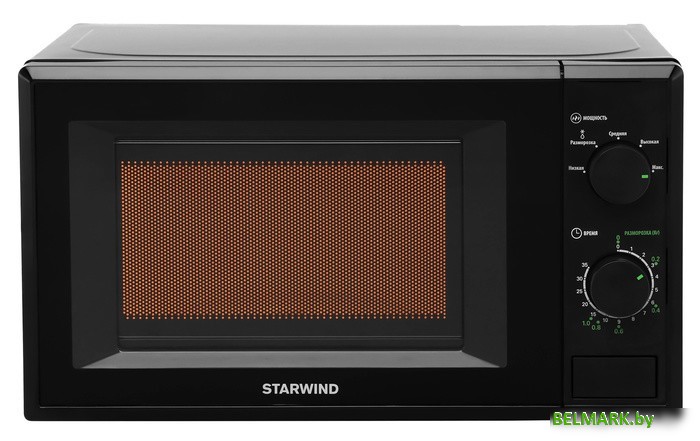 Микроволновая печь StarWind SWM5820 - фото2