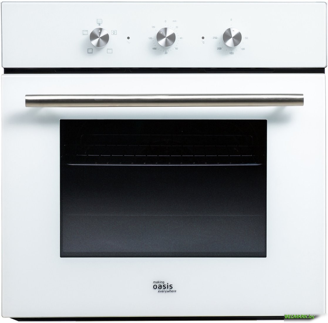 Электрический духовой шкаф Making Oasis Everywhere D-MW - фото
