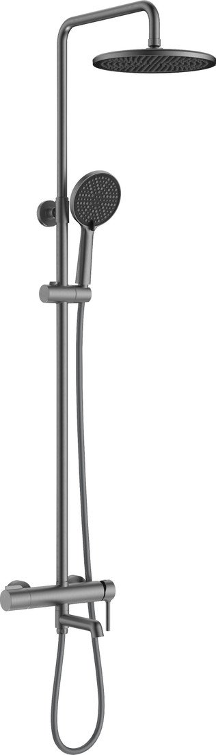 Душевая система Raglo R20.24.09 - фото