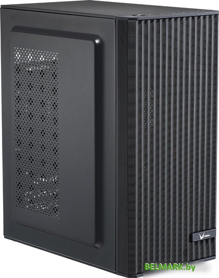 Корпус Formula Air Mesh G1 (черный) - фото