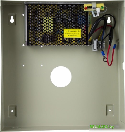 Источник бесперебойного питания AccordTec ББП-80 Исп.1 - фото2