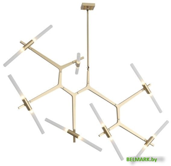 Подвесная люстра ST Luce Laconicita SL947.202.14 - фото