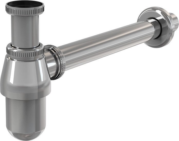 Сифон Alcaplast A431 - фото