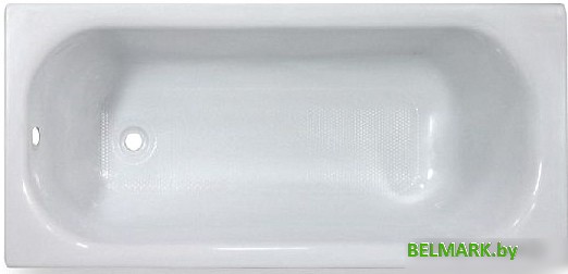 Ванна Triton Ультра 180x70 с полкой - фото