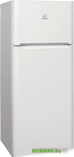 Холодильник Indesit TIA 14 - фото