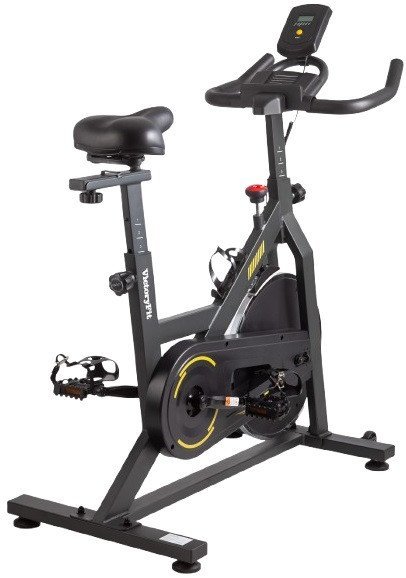 Велотренажер VictoryFit VF-S121 - фото