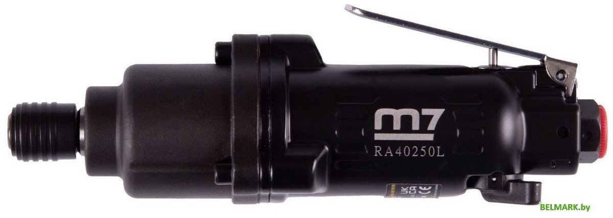 Ударная дрель-шуруповерт M7 RA-1272TH - фото