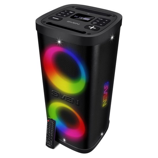 Колонка для вечеринок SVEN PS-950 - фото2