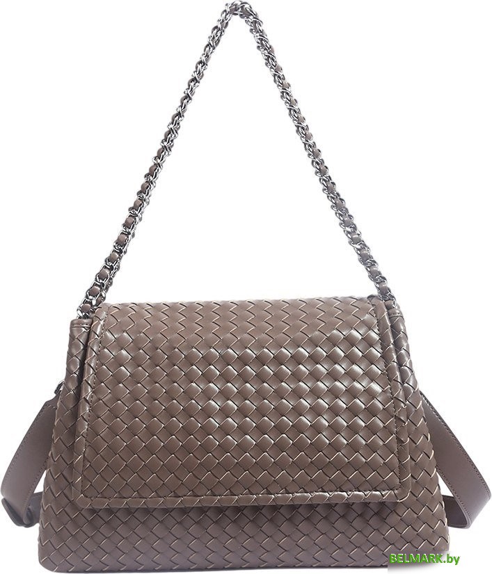 Женская сумка Mironpan 240525 (серый) - фото