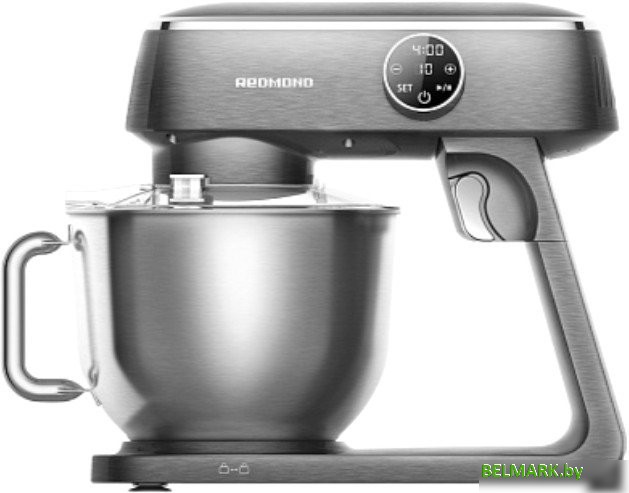 Планетарный миксер Redmond FM602 - фото